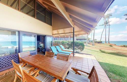 Kepuhi Beach Cottage 2B - Foto 16