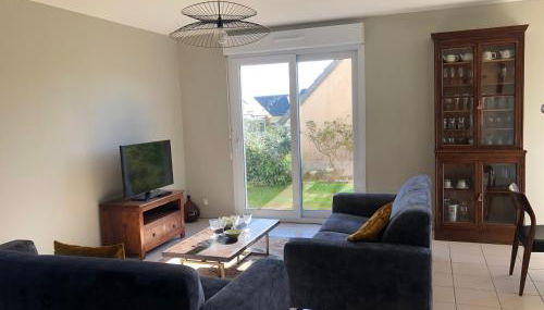 La villa Noukey à 150m de la plage et des cabines - Foto 4