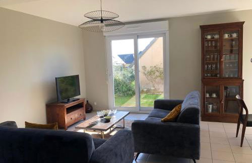 La villa Noukey à 150m de la plage et des cabines - Foto 4