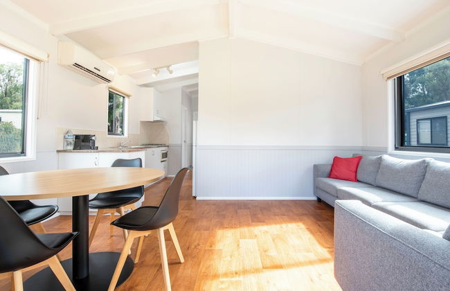 Echo Holiday Parks - Naracoorte - Foto 32