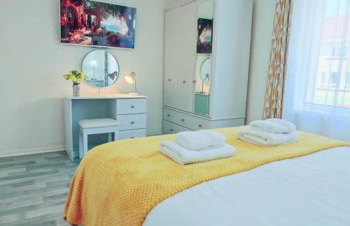 Holiday home with private Garden and mountain view - Foto 16