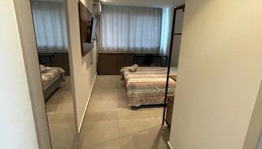 Flat encantador América Campos - Foto 4