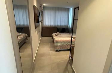 Flat encantador América Campos - Foto 4