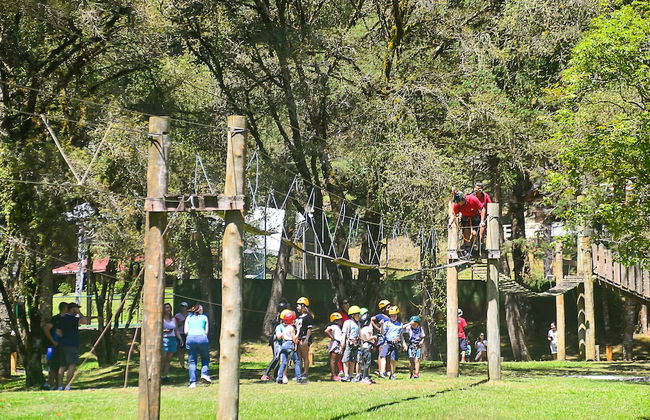 Hotel Cabeça de Boi - Foto 80