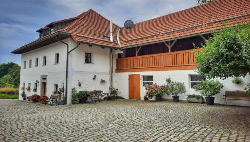 Ferienhof Aiginger - Foto 5