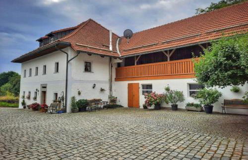 Ferienhof Aiginger - Foto 5