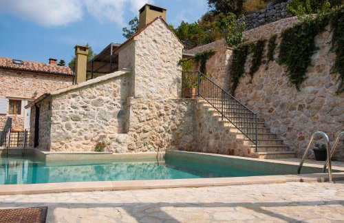 Rustic luxury Villa Fulmin - Foto 31