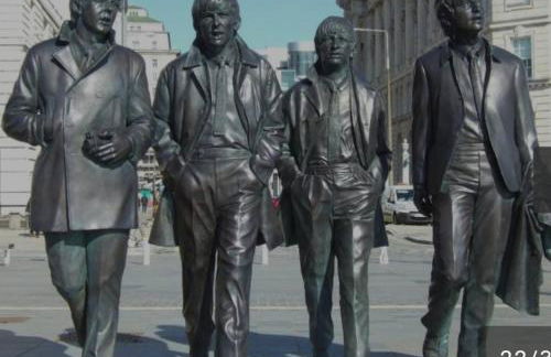 Anfield Stadium House - Free Parking - Foto 25