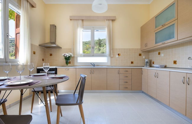 Casa Alta with mountain views - Photo 8