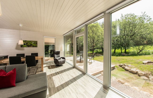 Ferienhaus Lichtung - Photo 13