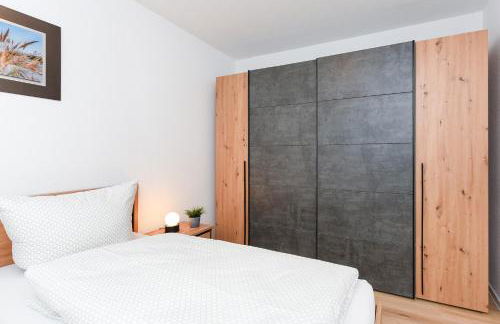 Ferienwohnung Muschelkiste - Foto 25