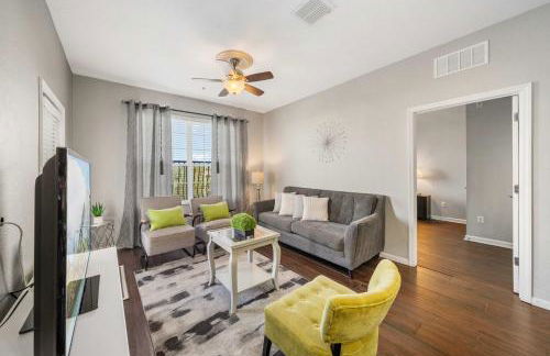 Deluxe 3 Bedroom Apartment 404 - Foto 10