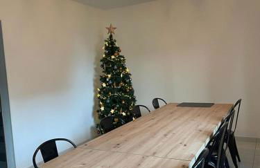 Baie du mont saint michel - 6 personnes - Spa privatif - Foto 9