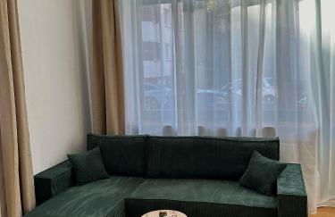 Charmanter Altbau - Foto 2