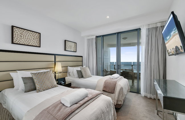 Soul Beachfront Apartments - HR Surfers Paradise - Photo 5