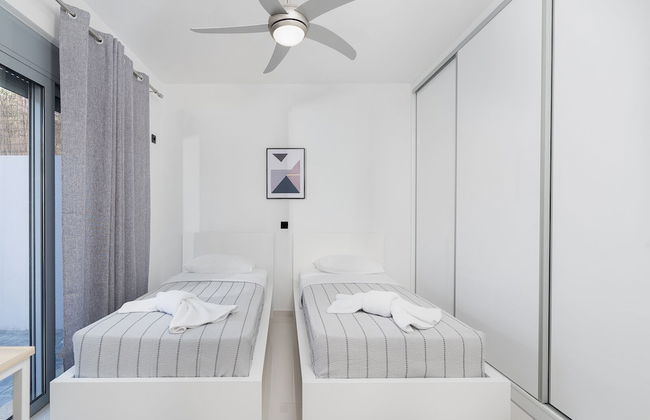 MTC-AN Apartment by the sea and Airport - Foto 4