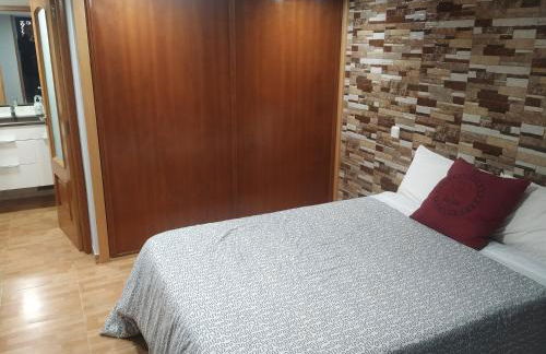 Apartamentos Deluxe Barajas - Foto 44