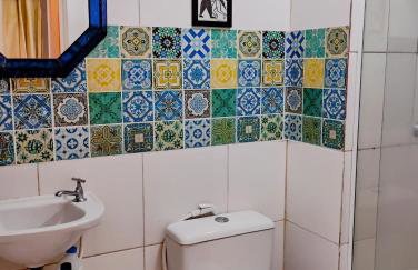 Apto com vista para o mar e com piscina a 1 km da praia do Aracagy e 4 km da Litorânea - Foto 24