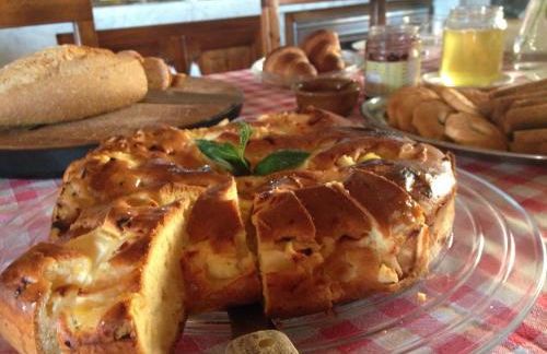 Agriturismo del Pigato - Bio Vio - Foto 57