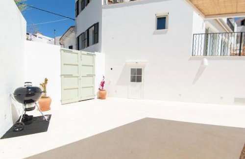 Casa Lluminosa, fabulosa y moderna casa de pueblo by Sonne Villas - Photo 56