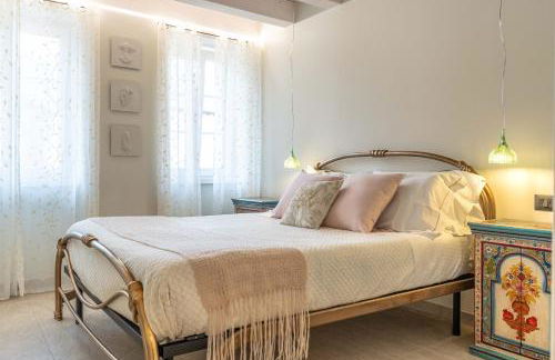 Luxury 2BR w/ River Castle View in Borgo Valsugana - Photo 36