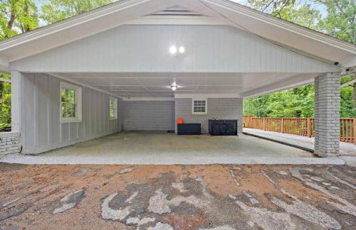 ATL Cascade Oasis - Pool | Spa | Arcade | Pool Tbl - Photo 78