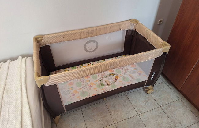 Apartment Renchy Seline - Foto 5