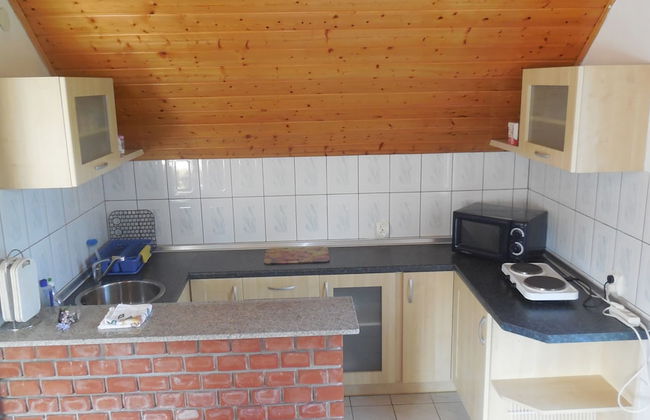 Vadásztanya Apartmanok - Foto 15