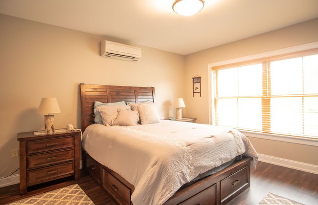 Cranmore Condominium Lodging - Foto 6