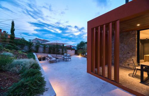 Villa Prima - Style by the Istrian Coast - Foto 7