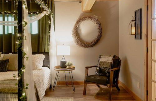 The Compass Retreat near Clear Lake - Foto 32