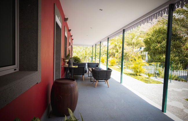 Quinta da Tia Briosa Casa da Av by Homie - Foto 40