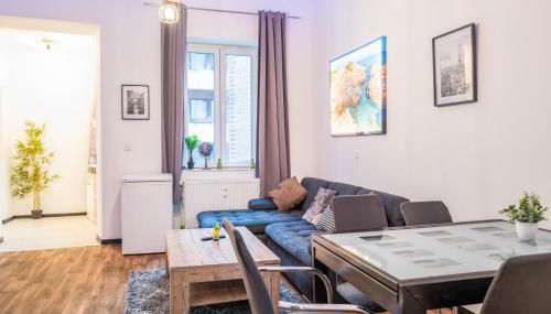 #221 Moderne City Wohnung im Herzen von Neuss - Foto 2