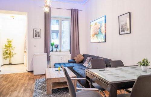 #221 Moderne City Wohnung im Herzen von Neuss - Foto 2