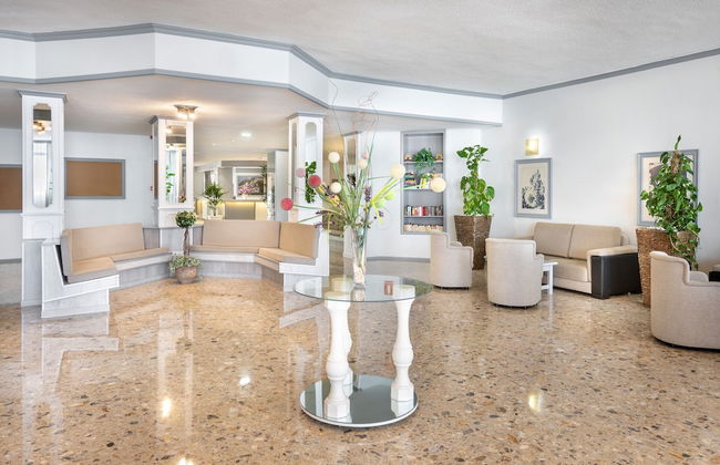 Panoramica Garden - Foto 12