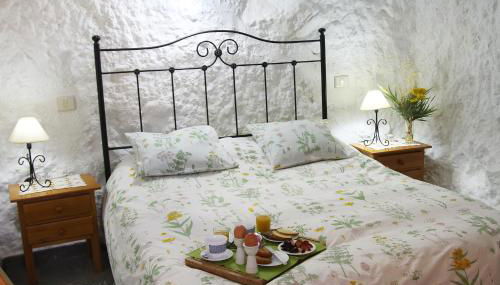 Casa Cueva Hondo - Foto 5