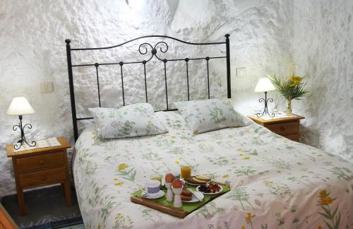 Casa Cueva Hondo - Foto 5