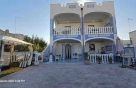 Villa Aurora, splendida vista mar Jonio Taranto - Foto 52