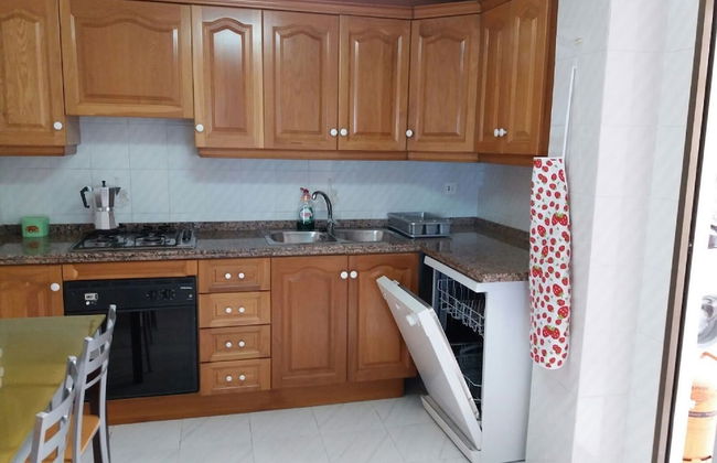 Apartamento Paseo Marítimo - Photo 7