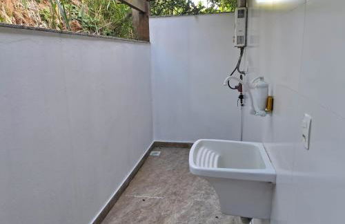 Casa Brava Forno 2 Qtos Piscina e Gourmet - Foto 19