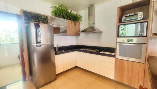 Pousada Villa Magna - Casa 4 - Foto 4