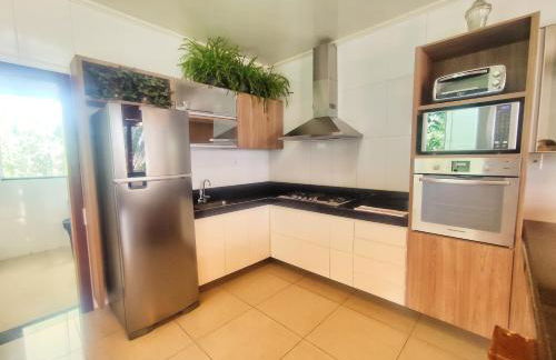 Pousada Villa Magna - Casa 4 - Foto 4