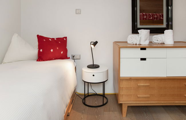 Chesa Piz Padella - St. Moritz - Foto 21