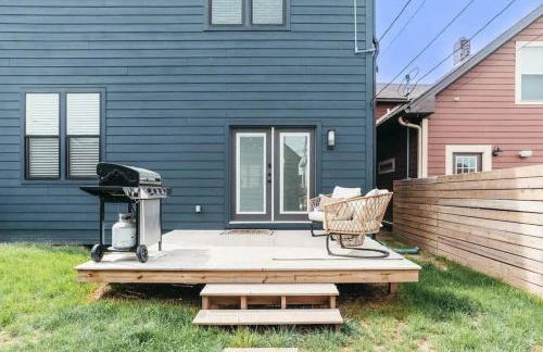 Luxury home in the heart of Indy - Foto 48