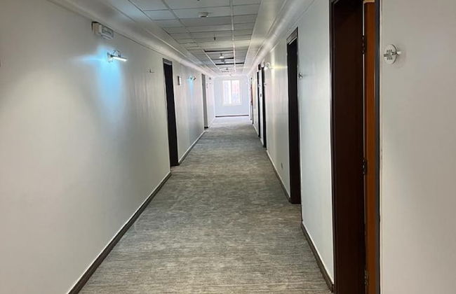 Round El Forsan - Foto 4