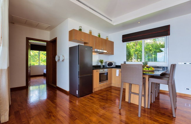 Villa Baan Saitara - Photo 47