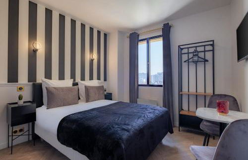 Mijo's Appartements Hôtel - Foto 10