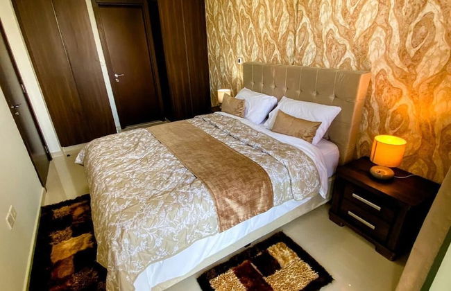 Mh- Fully Furnished 2 Bhk Vera Residence Ref 24021 - Photo 4