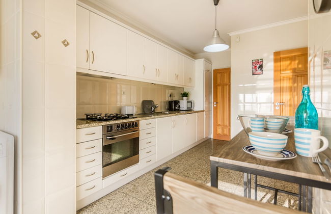 São Félix Ocean Views Apartment - Foto 5