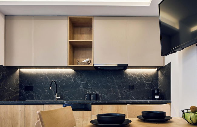 Grande Madonna Luxury Boutique Suites - Foto 65